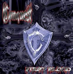 Conquest (USA-1) : First Blood